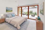 Wohnbaugefördert: 3-Zimmer-Gartenwohnung im Erstbezug!