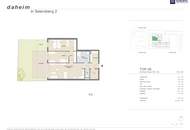 EXKLUSIV! SICHT AUF DEN SCHÖNEN GEDERSBERG! TOP-LEISTUNG! Edles Wohnen in Seiersberg – Zwischen 38 m² und 108 m² für Singles, Paare und Familien! Top-Ausstattung!
