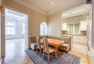 Klimatisierte Traumwohnung zum selbst gestalten oder Schlüsselfertig nahe Uno City!