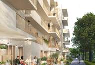 GRAZ-PETERSGASSE: Baubeginn Juni 2026! Ein Zuhause fürs Studium. Ein Wert für die Zukunft! Nähe TU-INFFELD! Honorarfrei für Käufer: innen!
