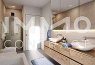 Zwischen Attersee und Mondsee