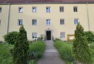 unbefristete 3-Zimmer-Wohnung