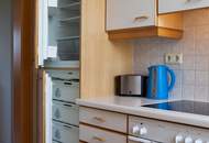 Charmante 3-Zimmer-Wohnung mit Loggia in bester Lage in Neusiedl am See (Provisionsfrei)