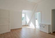 Altbau mit Stil – Großzügige Raumhöhen - Wohnen in Frauental