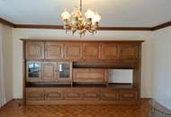 Ruhige 3 Zimmer Wohnung teilmöbliert in Welzenegg