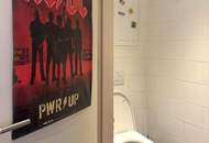 Moderne Neubauwohnung mit Gemeinschaftsterrasse // MÖBELABLÖSE MÖGLICH!!