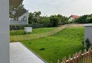 Mödling - Eigengarten - Erstbezug