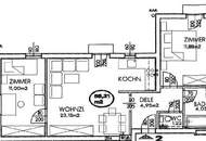 Anlage-Wohnung oder Eigennutzung