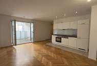 Sanierte ALTBAU TERRASSENWOHNUNG ohne Gegenüber | PARKBLICK | Ca. 2 Min. zur U4 SCHÖNBRUNN | Ca. 15 Min. in den 1. Bezirk