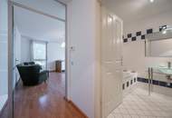 ***NEU*** Fantastische 3 Zimmer Neubau-Wohnung in TOP-Lage mit Garage!