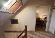 "Bauernsacherl" unweit von Pöggstall - Wohnen im südlichen Waldviertel!