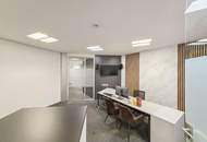 Großzügiges Büro in Bahnhofsnähe