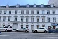 Geschäftslokal in Bestlage der Gumpendorfer Straße zu mieten