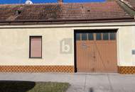 ALTBAU MIT CHARME & RIESIGEM GRUNDSTÜCK