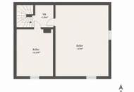 Familienfreundliche Wohngegend I ca. 230 m² Außenfläche I Photovoltaik, Klimaanlage & Stellplätze inkl. E-Lade