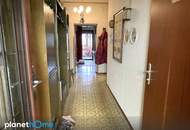 Haus mit Entwicklungspotenzial auf großzügigem Grundstück in Top Lage