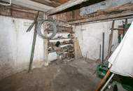 Historisches Winzerhaus in Langenlois