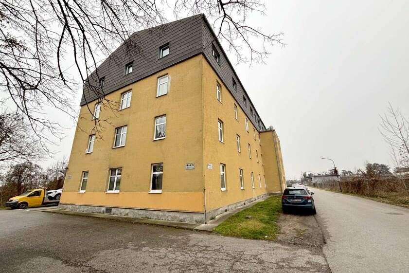 Bahnhofsnähe! Zwei Zimmerwohnung in Felixdorf!, Wohnung-kauf, 107.000,€, 2603 Wiener Neustadt(Land)