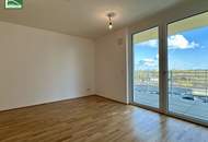 Lichtdurchflutete 3-Zimmer Wohnung bei der Alten Donau - ab 01.10.2026 verfügbar!
