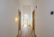 Neubau-Penthouse mit traumhaftem Ausblick