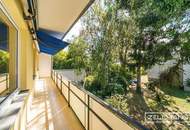 moderne Wohnkultur in bester Lage in Wien-Mauer: Renovierte Wohnung mit Loggia zu vermieten | ZELLMANN IMMOBILIEN