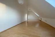 Traumhaftes 3-Zimmer-Penthouse mit großer Terrasse