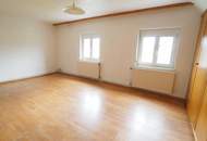 RUHIGE LAGE INMITTEN DER BUCKLIGEN WELT - EIN HAUS MIT POTENZIAL & AUSBLICK