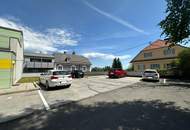 Mietwohnung mit Terrasse im Herzen von Judenburg