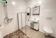 Geräumige 1-Zimmer Wohnung im Zentrum von Himberg und dennoch ruhig! Ab August verfügbar!