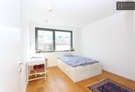 9 Zimmer Penthouse-Duplex | 360°-Panoramablick über Wien | zwei Garagenplätze | Sauna