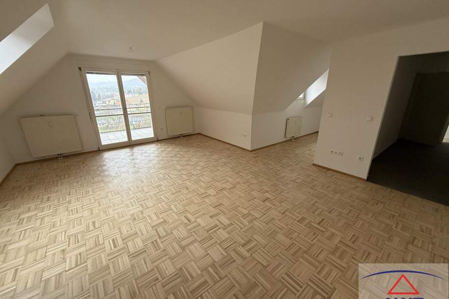 Wohnen mit Stil, Ruhe und traumhaftem Ausblick!, Wohnung-kauf, 2.390,€, 8344 Südoststeiermark