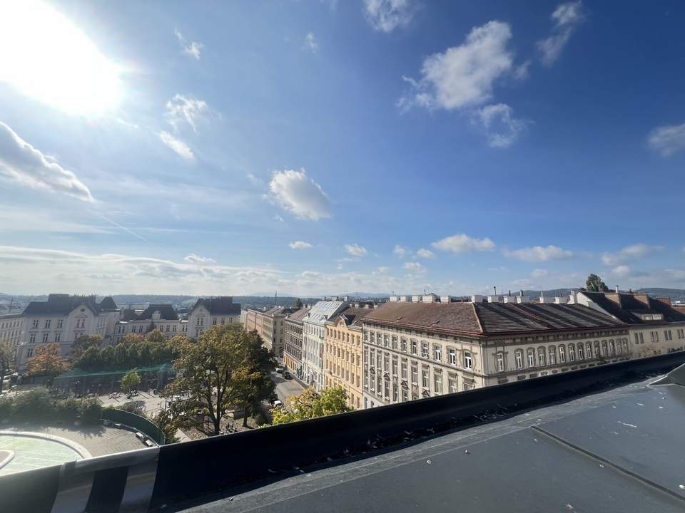 Atemberaubende Aussicht | Idealer Grundriss | Erstbezug | Wohnen mit Stil - klimatisiert