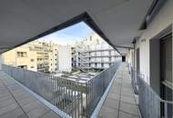 Moderne TerrWhg, inkl. Küche, Einbauten+PP // Modern terrace apt., incl. kitchen, fittings+Parking //