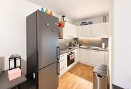 Urbaner Wohnkomfort: 2 Zimmer mit Balkon im Herzen Tullns