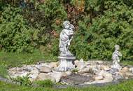 "Komm vorbei in meinem Bungalow!"