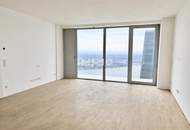 Westseitige 2-Zimmer-Wohnung mit spektakulärem Blick bis Kahlenberg & Leopoldsberg