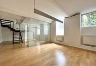 Hohe Warte - Grinzing - Nussdorf I Büro, Kanzlei, Wohnung - vielseitig nutzbar - alles ist möglich I