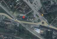 Neuwertiges Gewerbeobjekt mit 440 m² Nutzfläche auf 3.137 m² großem Areal - zusätzliche Bebauung möglich