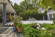 Bungalow Gartenstadt Puchenau in TOP Lage