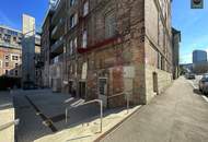 Einzigartiges Panorama Loft mit Balkon in der Brotfabrik Wien!