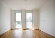 2-ZIMMER-BALKONWOHNUNG IM ERSTBEZUG