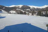 Ein- oder Zweifamilienhaus im Herzen St. Oswalder Skigebiet (Zweitwohsitz möglich) (Provisionsfrei)