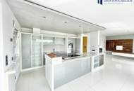 Neuwertiges PENTHOUSE mit 3 Terrassen mitten in Wien