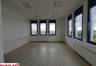 Bürofläche mit Rundumblick im 23. Bezirk