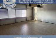 RARITÄT – GERÄUMIGE HALLE IN TRUMAU!