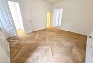 Ein Augenschmaus - Wunderschöner Erstbezug! Ruhige Seitengasse + U-Bahn um´s Eck + Blick ins Grüne + Ideale Raumaufteilung + Hochwertige Ausstattung + Flügeltüren! Jetzt zugreifen!