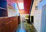 Großzügiges Wohnhaus mit Wintergarten