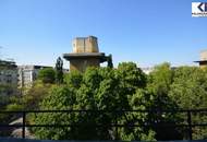 360° TOUR // GENERALSANIERTE ALTBAUWOHUNG in PARKLAGE