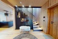 Bezugsfertiges Chalet in der Thermenregion (Provisionsfrei)