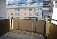 360° TOUR // NEUBAUMIETE mit BALKON